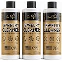 Evo Dyne Ultrasonic Jewelry Cleaner Solution 3-Pack 8 oz Bottles