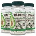 Vegan ASU Joint Support, 300mg Avocado Soy Unsaponifiables, Once Daily