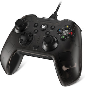 evofox elite x wired usb gamepad