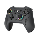 EVOFOX Elite X2 PC Wireless & Wired USB-C Hallsense™ Magnetic Joysticks & Triggers USB Gamepad