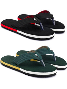 EVOK Men Flexi Step Ortho Comfort Anti