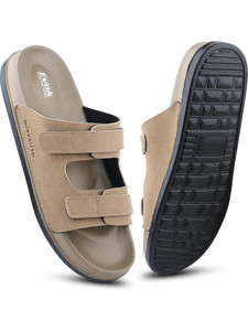 EVOK Men Slippers