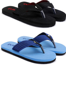 EVOK Men Slippers