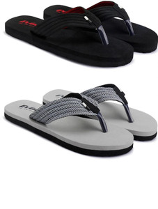 EVOK Men Slippers