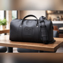 Evokee EV001 Gym Duffel Bag