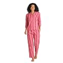Evolove Women39s Cotton Full Sleeves Collared Night