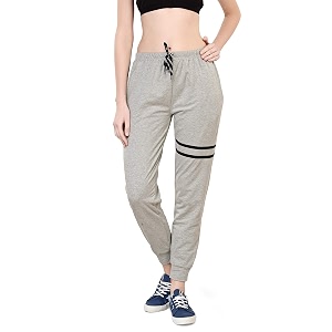 Evolove Women Jogger Trackpants
