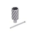 Evolution CC625L 5/8-Inch Diameter x 2-Inch Depth of Cut Cyclone High Speed Steel Annular Cutter