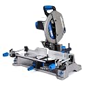 Evolution S14MCS 14" Mitering Chop Saw | Cold Cut Steel Saw | EVOMAX Intelligent Motor & Blade | 3500+ Blade Life | Burr-Free Finish | Shadow Guide | +/-46° Miter | Soft Start | Reinforced Base