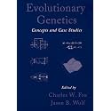 Evolutionary Genetics: Concepts And Case Studies