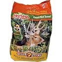 Evolved Harvest 7 Card Stud Adaptive Food Plot Seed - Full Season High-Protein & Minerals Forage for Deer