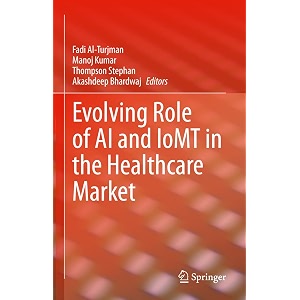 evolving role of ai and iomt in the healthcare market