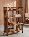 EVRA Multipurpose Cane Storage Rack Eco-Friendly