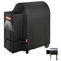 EVRBUL Grill Cover for Traeger 20 Series, 35" W x 22" D x 32" H