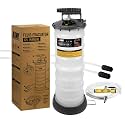 EWK 12L Heavy Duty Manual Oil Extractor/Dispenser Pump