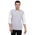 eWools Men39s Winterwear Woolen Self Cardigan Sweaters