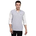 eWools Men39s Winterwear Woolen Self Cardigan Sweaters