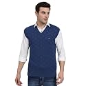 eWools Men39s Winterwear Woolen Self Cardigan Sweaters