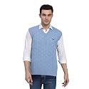 eWools Men39s Winterwear Woolen Self Cardigan Sweaters