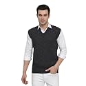 eWools Men39s Winterwear Woolen Self Cardigan Sweaters