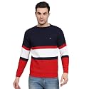 eWools winterwear Men39s Woolen Striped Cardigan Sweaters