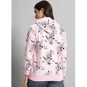 ewools women39s fleece fullsleeves jacket flee002