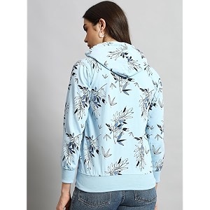 ewools women39s fleece fullsleeves jacket flee002