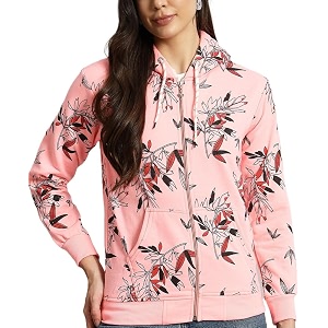 ewools women39s fleece fullsleeves jacket flee002