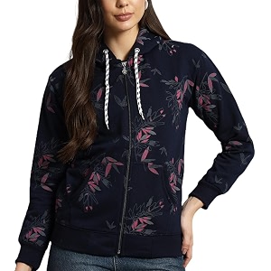 ewools women39s fleece fullsleeves jacket flee002