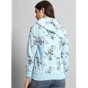 eWools Women's Fleece Fullsleeves Jacket (Flee002)