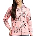 eWools Women's Fleece Fullsleeves Jacket (Flee002)