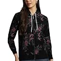 eWools Women's Fleece Fullsleeves Jacket (Flee002)