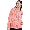 eWools Women39s Fleece Fullsleeves Jacket Flee18