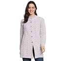 eWools Women39s Winterwear Woolen Long Coat Sweater