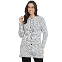 eWools Women39s Winterwear Woolen Long Coat Sweater