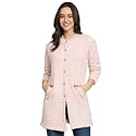 eWools Women39s Winterwear Woolen Long Coat Sweater