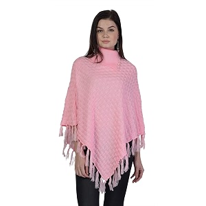 ewools women39s wool long length poncho