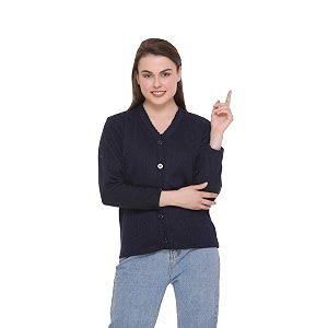 ewools women39s wool v-neck sweater