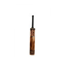 Ews Black Mamba Edition Hard Tennis Cricket Bat Kashmir Willow Cricket  Bat For 15+ Yrs (1 kg)