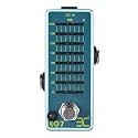 EX 7 Band EQ Equalizer Mini Guitar Pedal