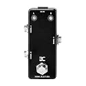 EX Signal Line Select A/B Box Switch Mini Guitar Effect Pedal Channel True Bypass