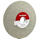 EX2 Deburring Wheel 6" x 1/2" x 1", 8A Medium, 17215