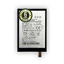 EX34 Battery for Motorola X XT1058 Battery with 6 Month Warranty**** (B193)