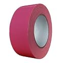 Exa Duct Tape 1.88 Inches x 60 Yards, Duct Tape for Crafts (Light Blue)