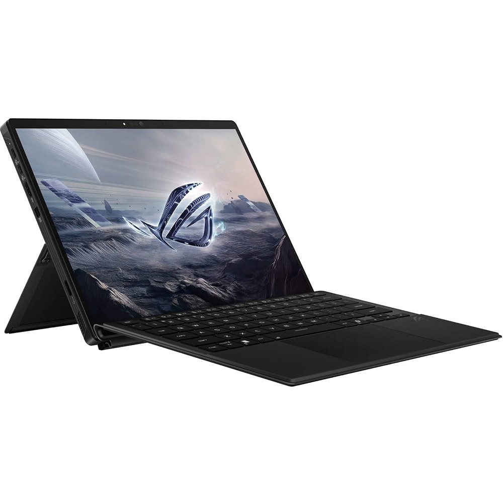 EXCaliberPC [2025] ASUS ROG Flow Z13 GZ302EA-R9641TB (AMD Ryzen AI MAX+ ...