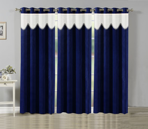 EXCEL BAZAAR 214 cm 7 ft Door