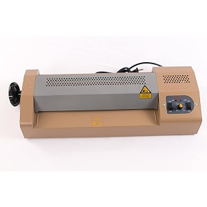 excelam pro-12 a3 size lamination machine  laminating up to 1234 size amp 350 micron