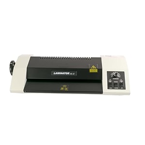 excelam xl-12 best quality lamination machine  laminating up till 1234 size amp 400 micron