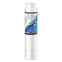 EXCELPURE RWF5800A Refrigerator Water Filter Compatible with Frigidaire EPTWFU01, EWF02, Pure Source Ultra II, 012505454226, 4562222, 1PACK