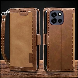 Excelsior Flip Cover for Oneplus Nord 6